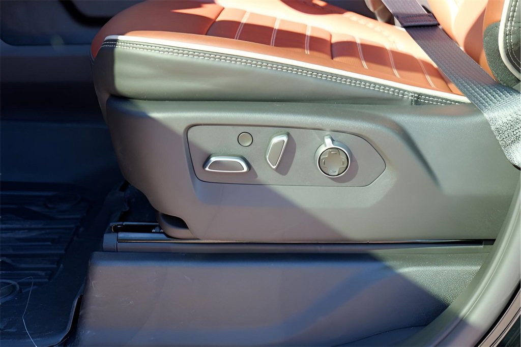 New 2026 GMC Sierra 3500 Denali Ultimate image 20