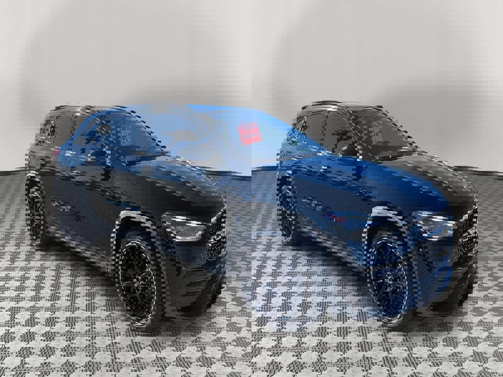 Used 2022 Mercedes-Benz GLA 250 image 3