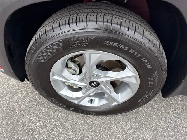 Certified 2023 Hyundai Tucson SEL image 38