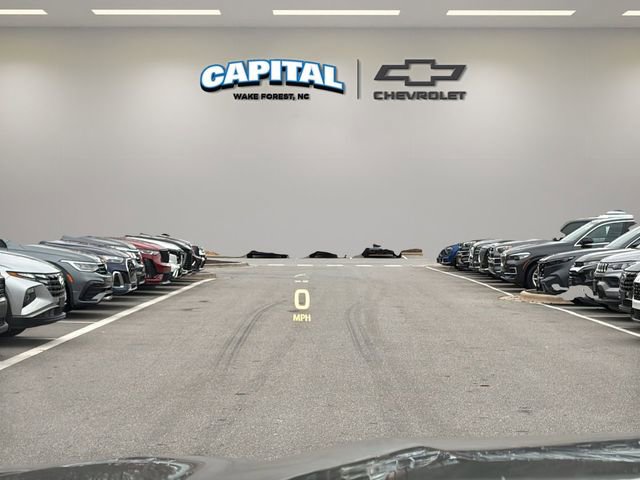 Used 2024 Chevrolet Tahoe High Country image 41