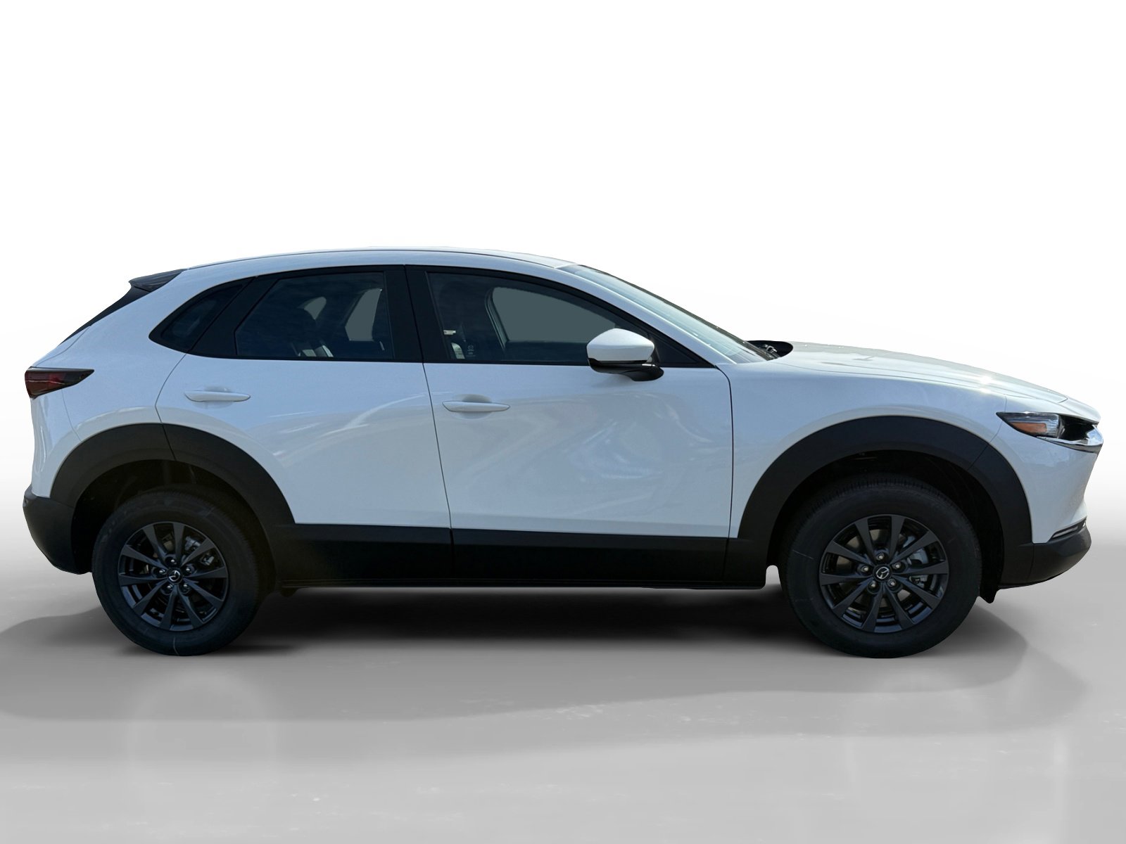 New 2026 MAZDA CX-30 AWD 2.5 S image 6