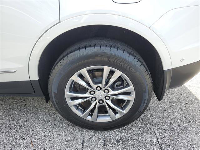 Certified 2023 Cadillac XT5 Premium Luxury w/ Technology Package FWD image 14