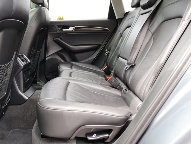 Used 2014 Audi Q5 2.0T Premium Plus AWD/4WD image 27