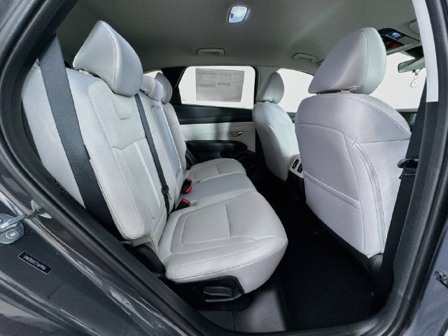Certified 2026 Hyundai Tucson SEL FWD image 41