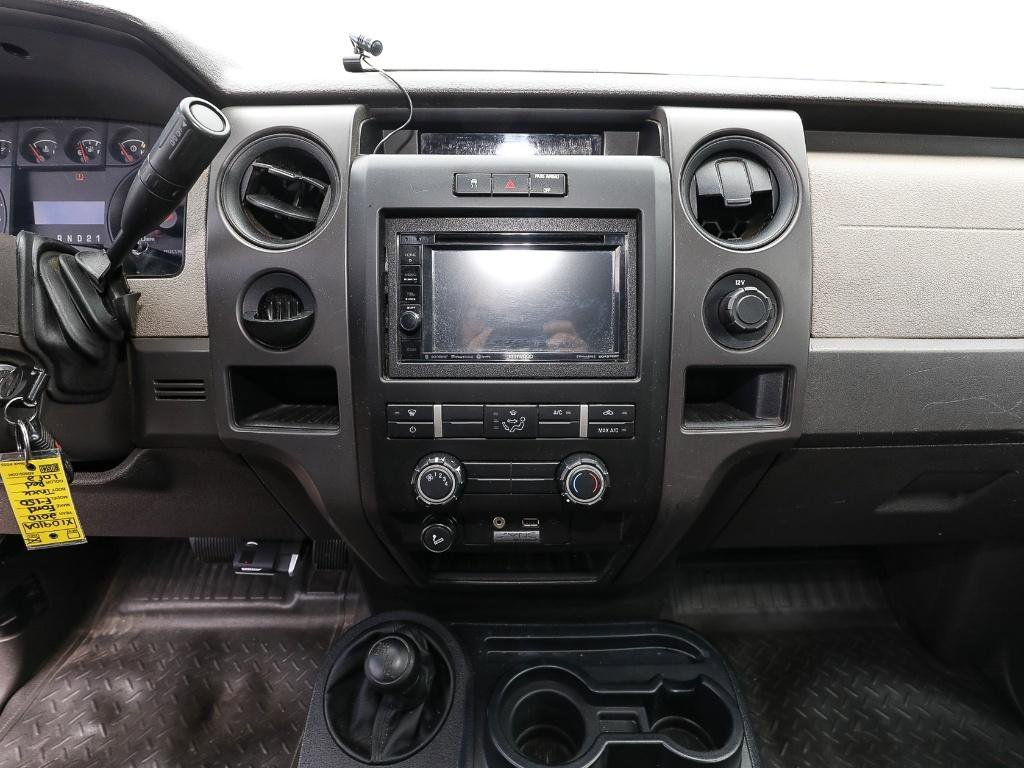 Used 2010 Ford F150 STX image 17