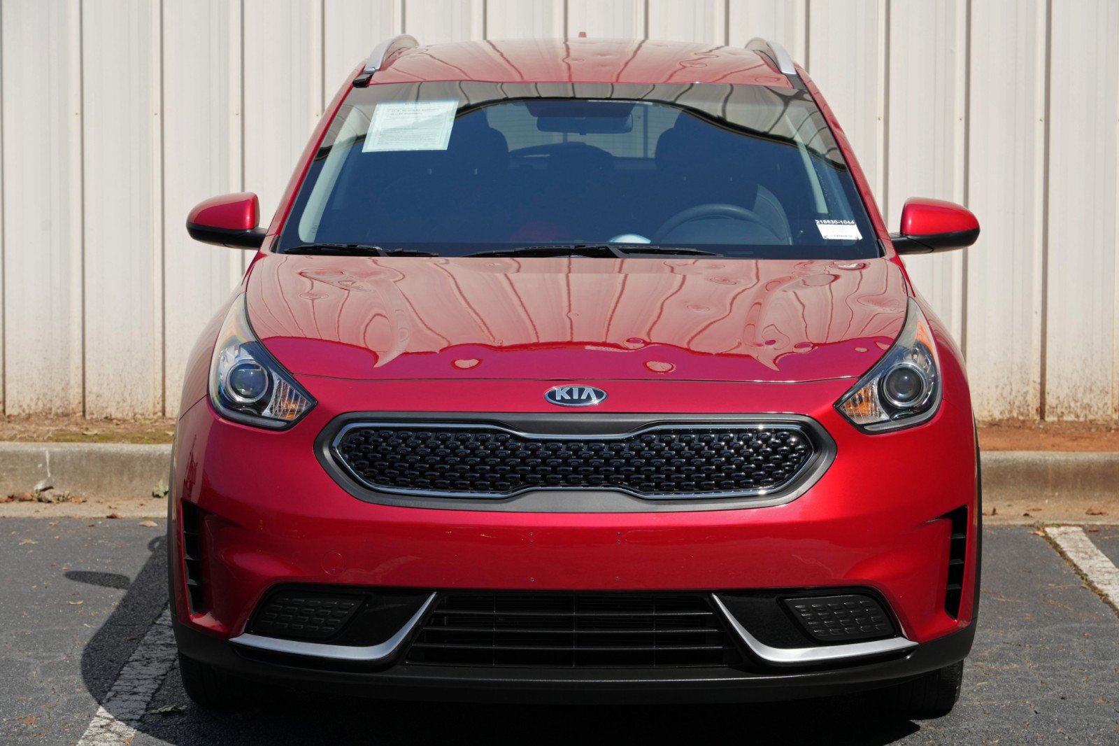 Used 2019 Kia Niro LX FWD image 39
