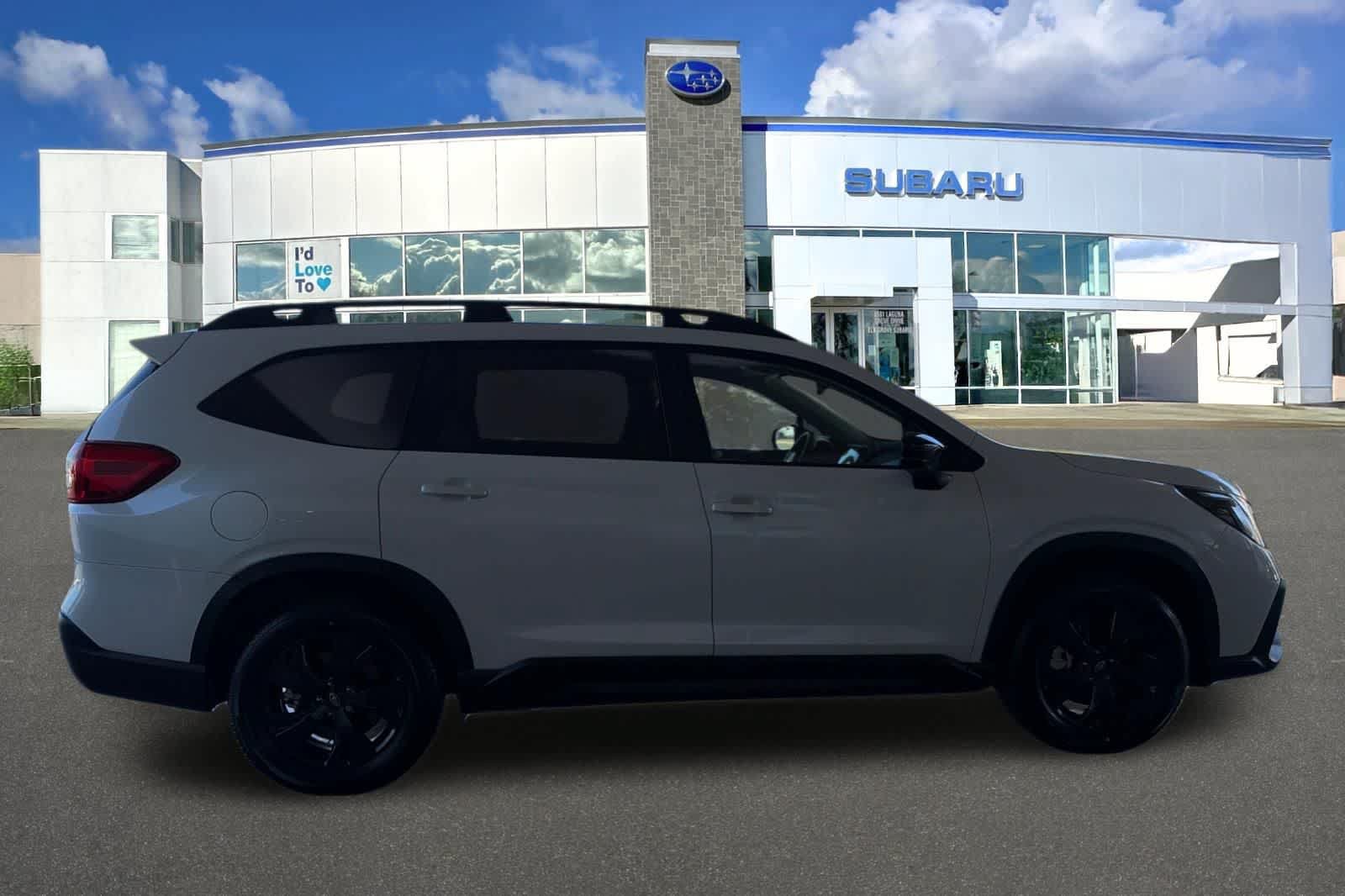 New 2026 Subaru Ascent Premium AWD/4WD image 6