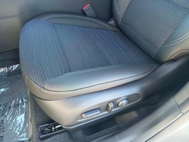 New 2026 Buick Envista Preferred w/ Convenience I Package FWD image 18