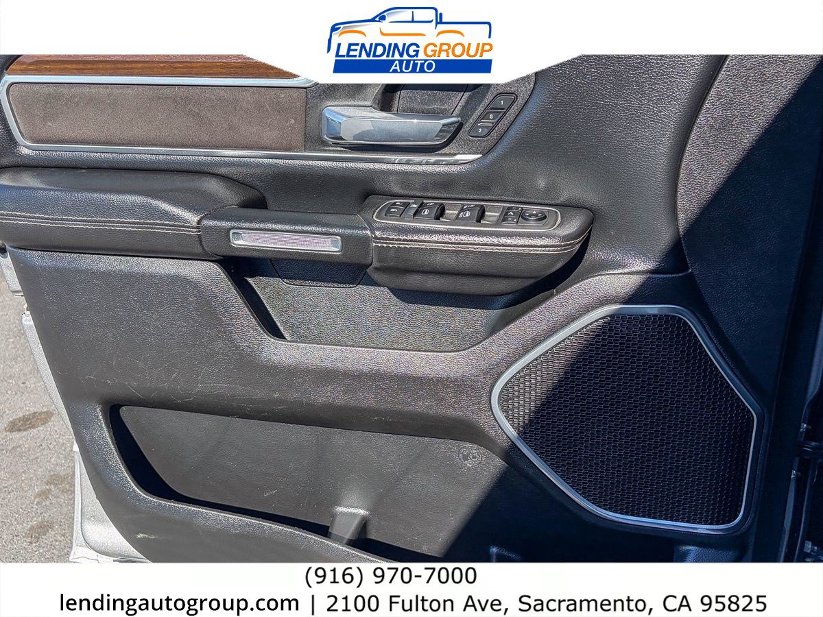 Used 2022 RAM 1500 Laramie AWD/4WD image 19