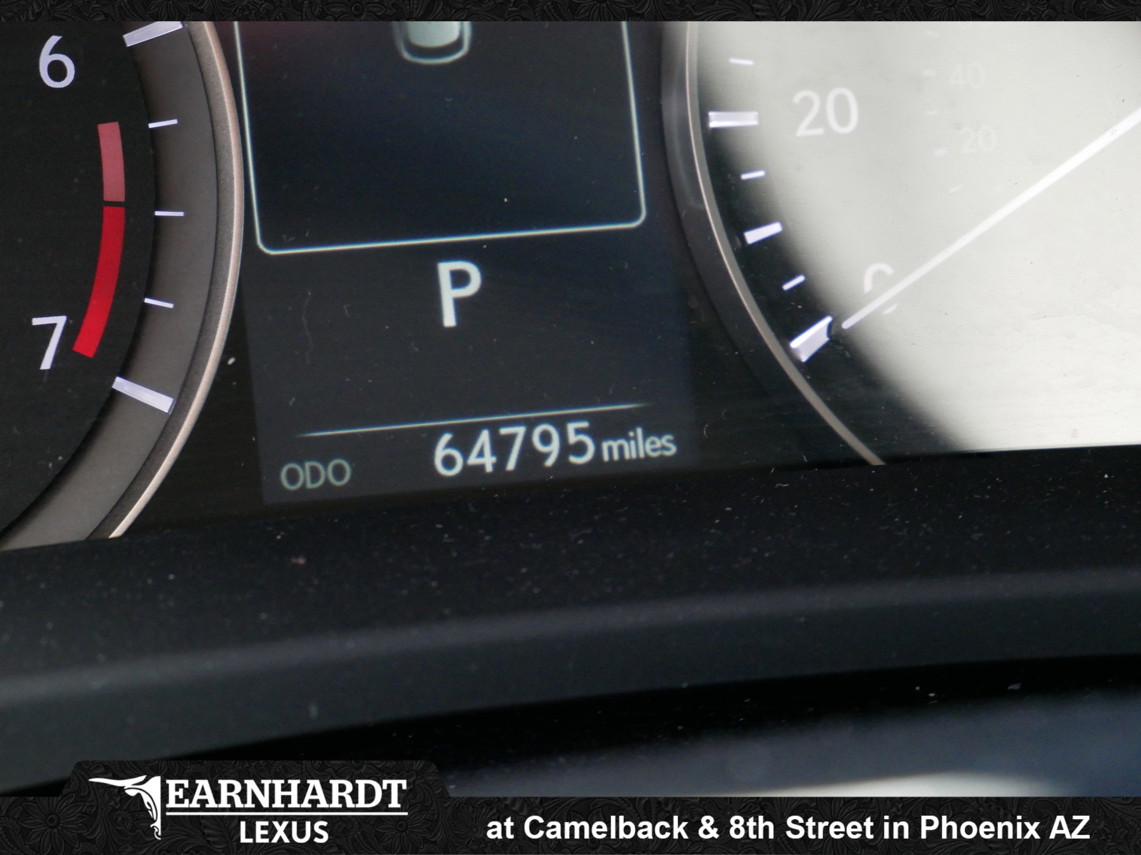 Used 2021 Lexus RX 350 FWD w/ Premium Package image 4