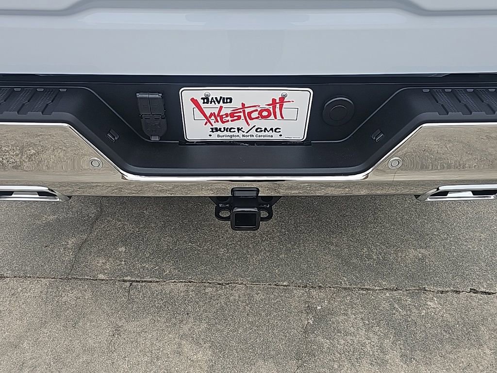 New 2026 GMC Sierra 1500 SLT w/ SLT Premium Plus Package image 7