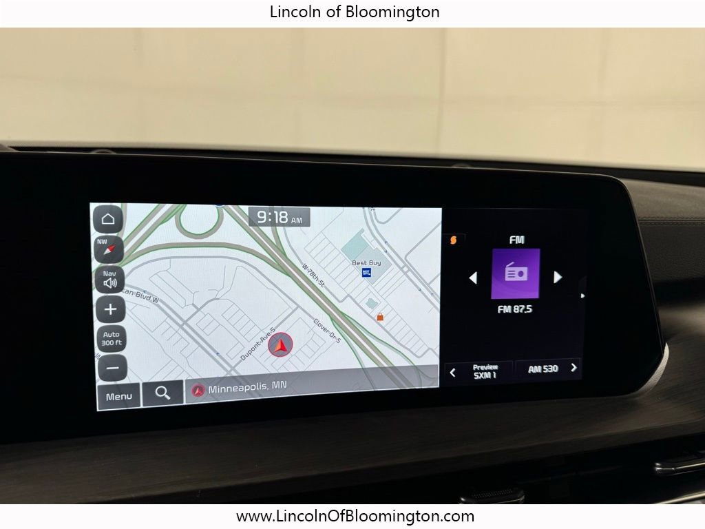 Used 2023 Kia Telluride SX X-Pro image 50