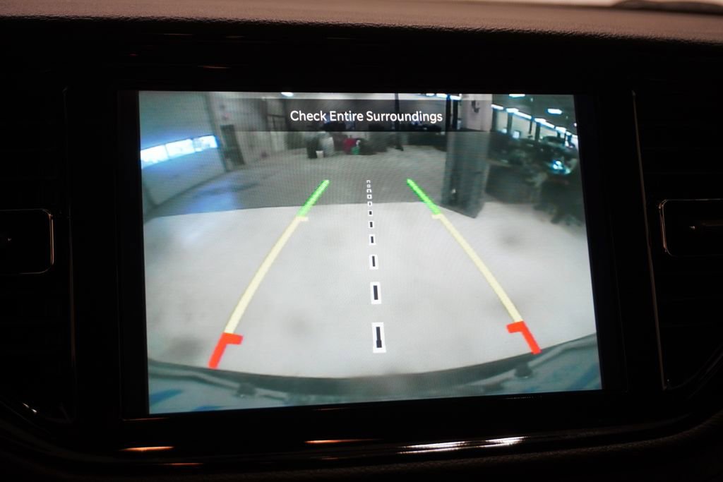 New 2026 Dodge Durango GT image 26