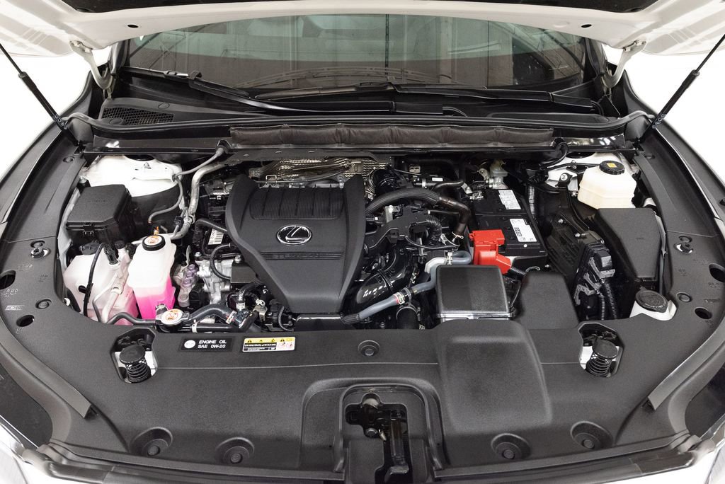 Used 2023 Lexus RX 350 FWD w/ Accessory Package (Z1) image 3