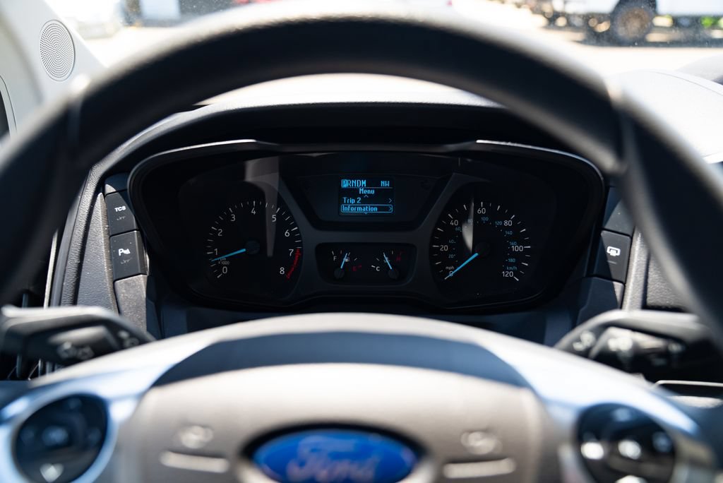 Used 2018 Ford Transit 350 XL RWD image 12