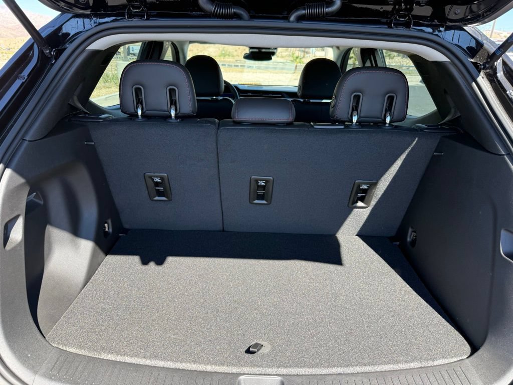 New 2027 Chevrolet Bolt RS FWD image 18