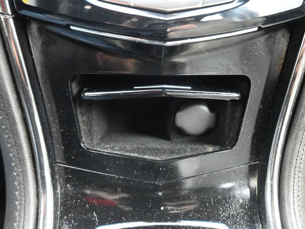 Used 2014 Cadillac ATS Performance image 22