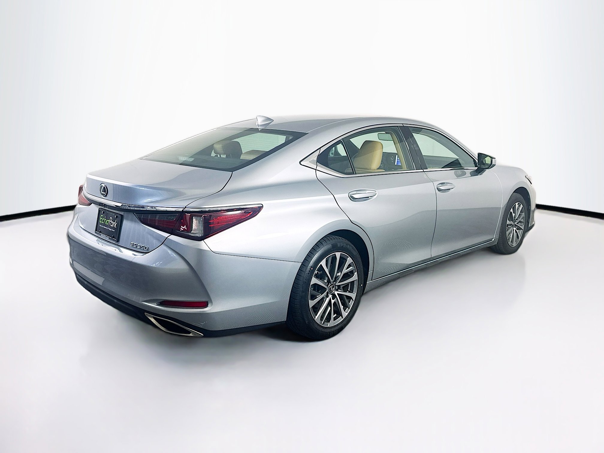 Used 2023 Lexus ES 350 w/ Accessory Package (Z2) image 9