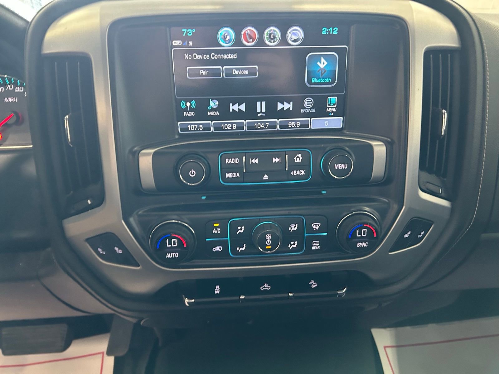 Used 2018 GMC Sierra 1500 SLE w/ SLE Value Package image 18