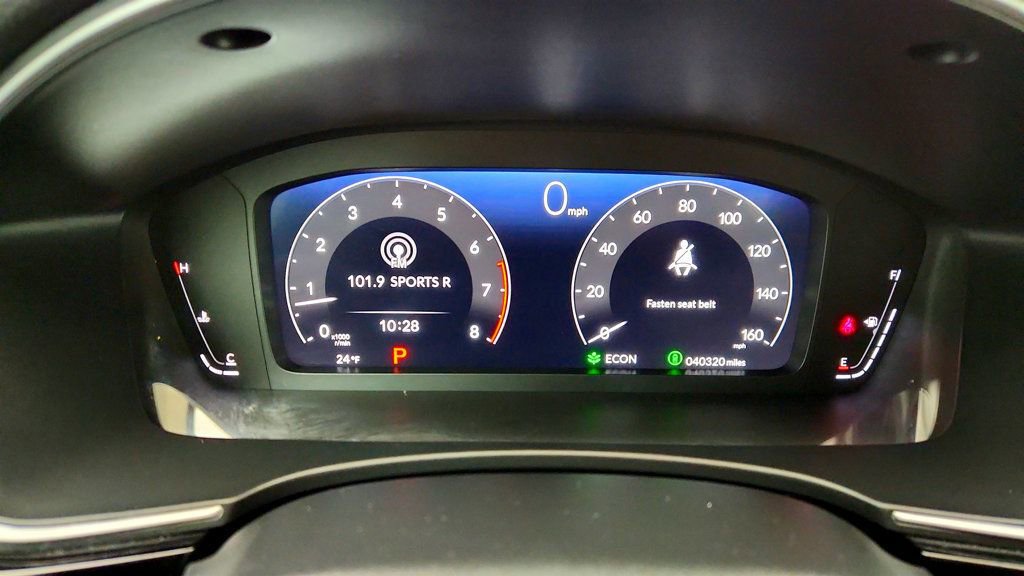 Used 2023 Honda Civic Touring image 15