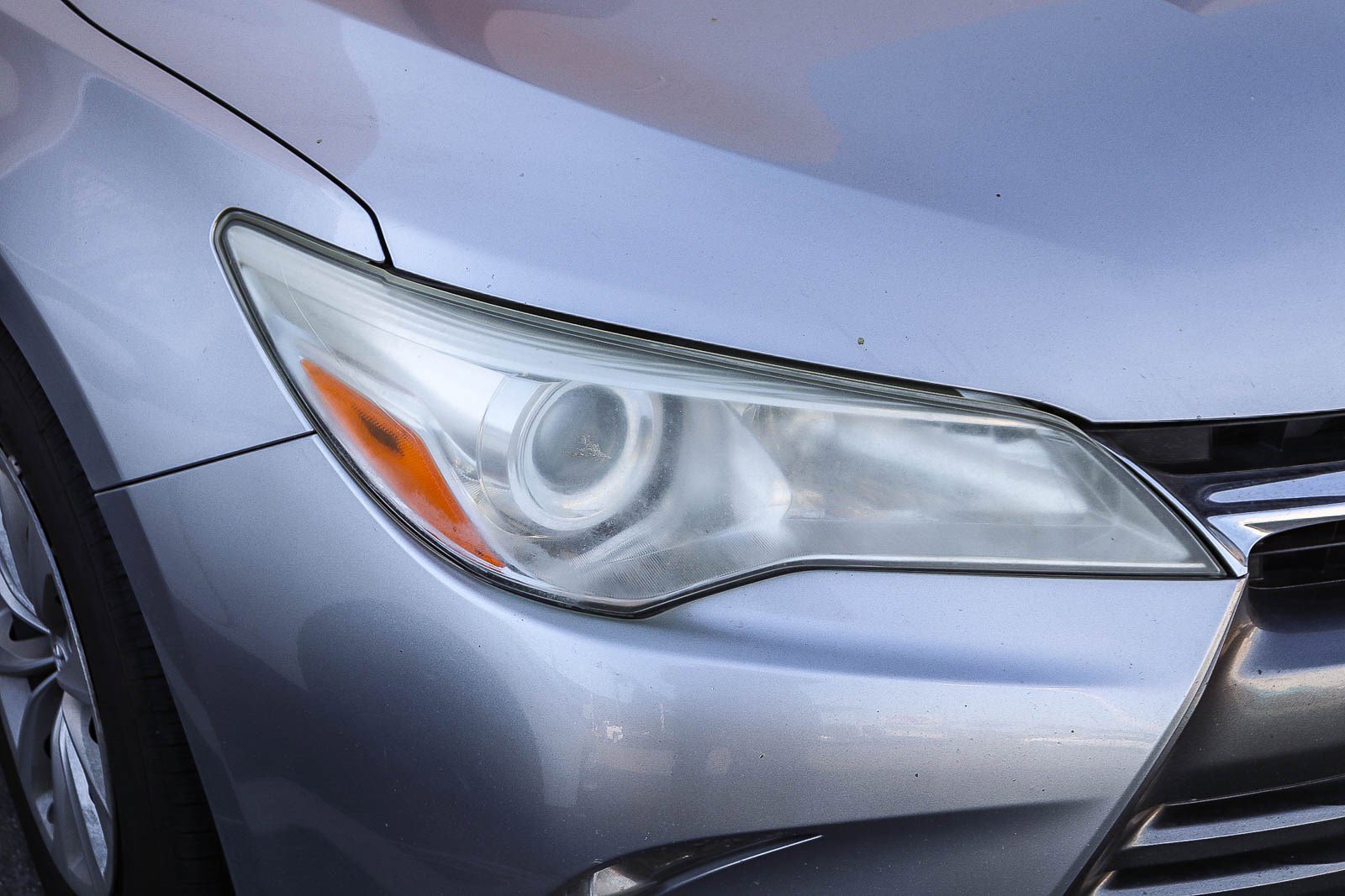 Used 2016 Toyota Camry LE image 5