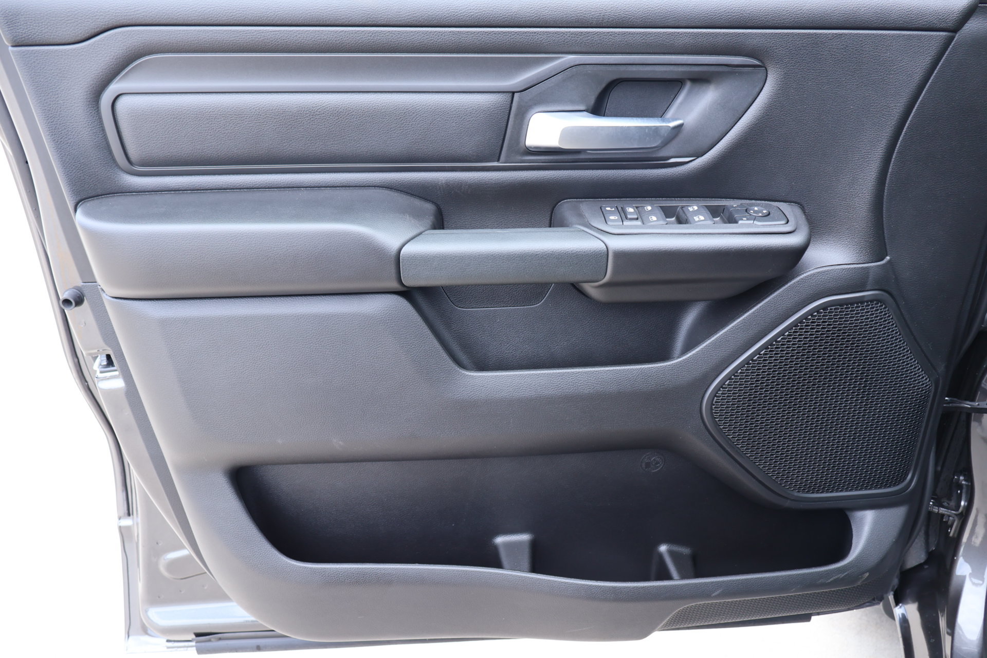 New 2026 RAM 1500 Express AWD/4WD image 14
