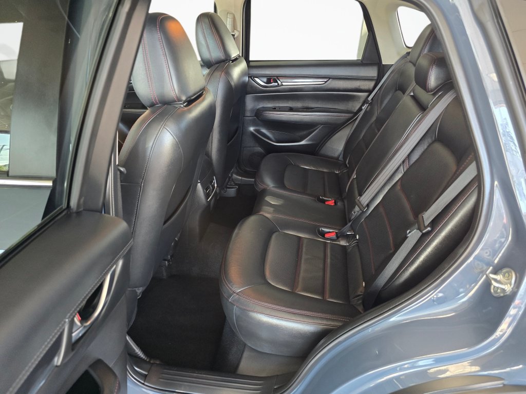 Used 2024 MAZDA CX-5 Carbon Edition AWD/4WD image 27