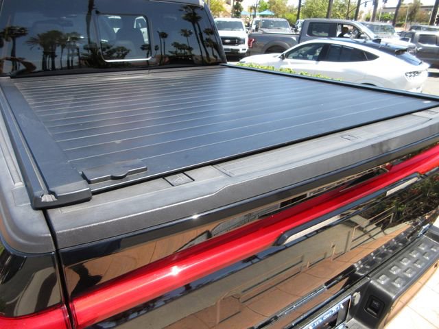 Used 2023 Ford F150 Lightning Lariat w/ Equipment Group 511A High AWD/4WD image 28