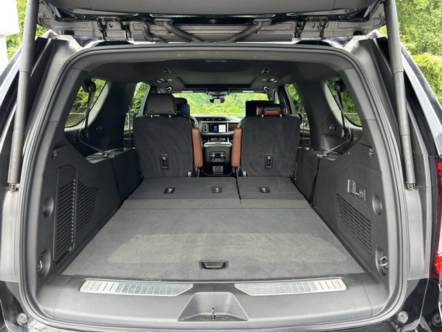 Used 2024 GMC Yukon XL Denali Ultimate image 27