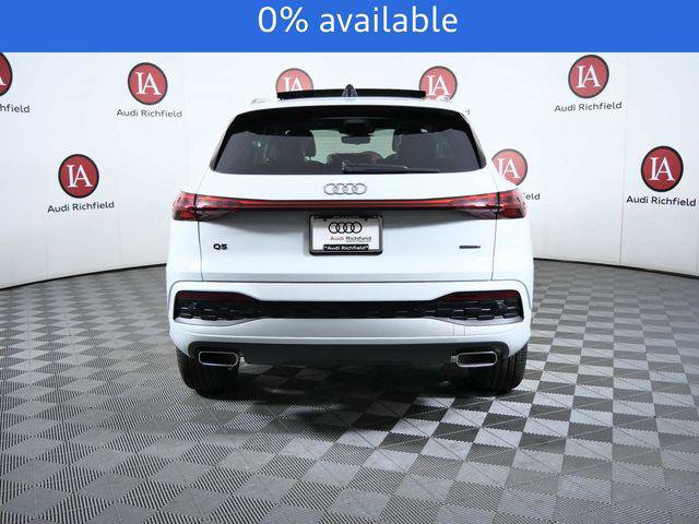 New 2025 Audi Q5 Premium image 7