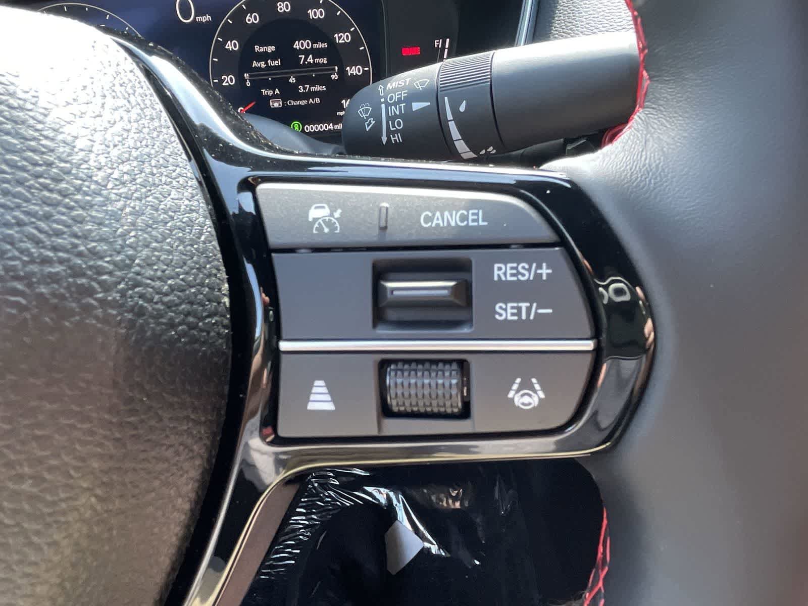 New 2026 Honda Civic Si image 23