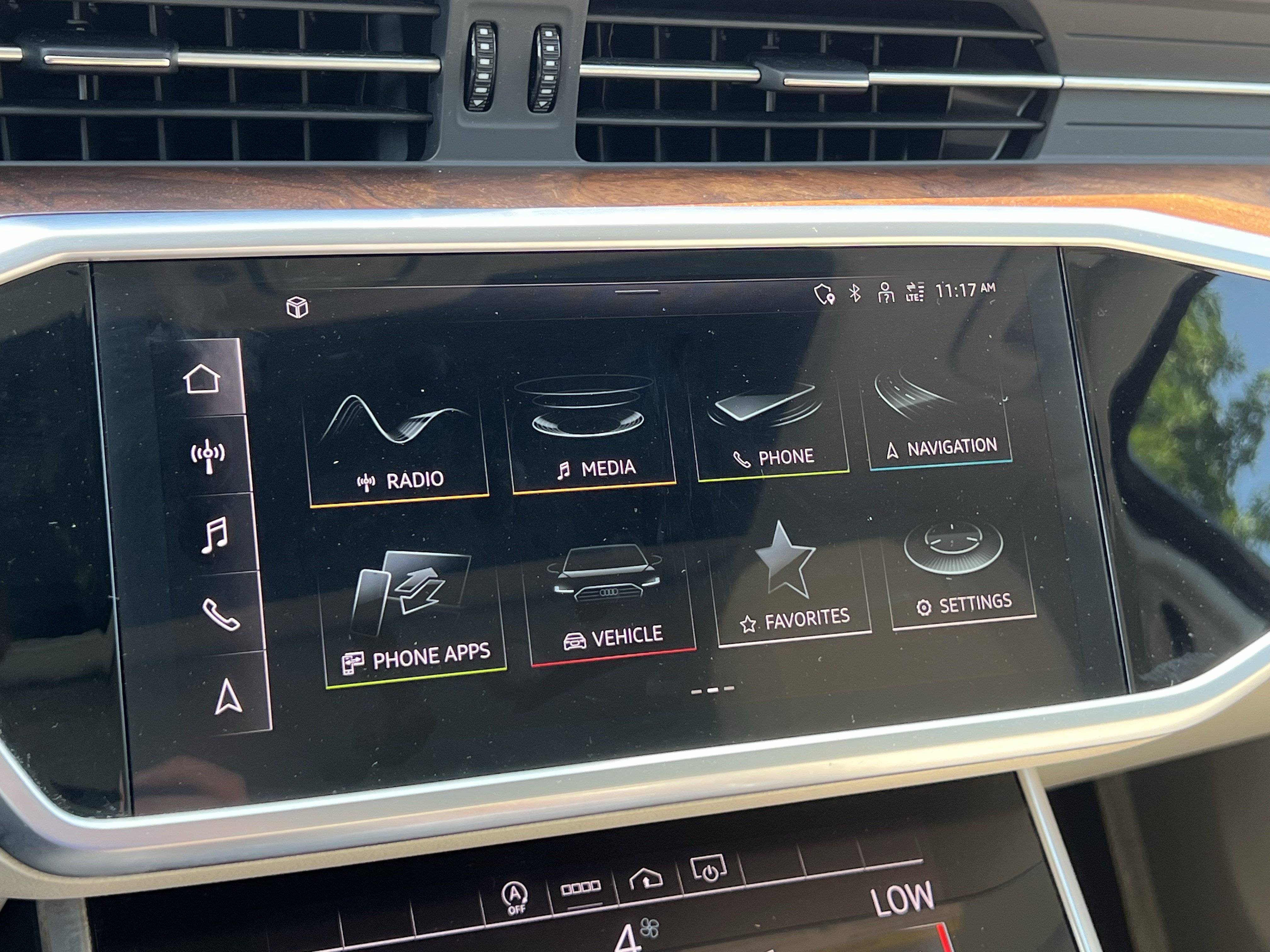 Certified 2023 Audi A6 2.0T Premium w/ Convenience Package AWD/4WD image 25