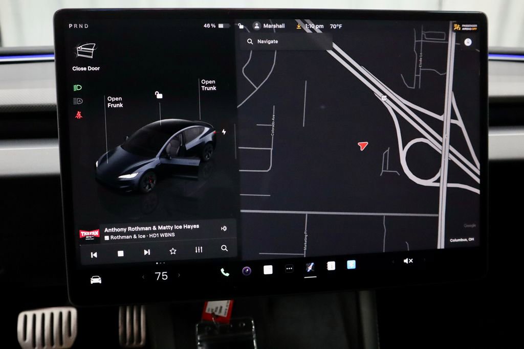 Used 2024 Tesla Model 3 Performance image 4