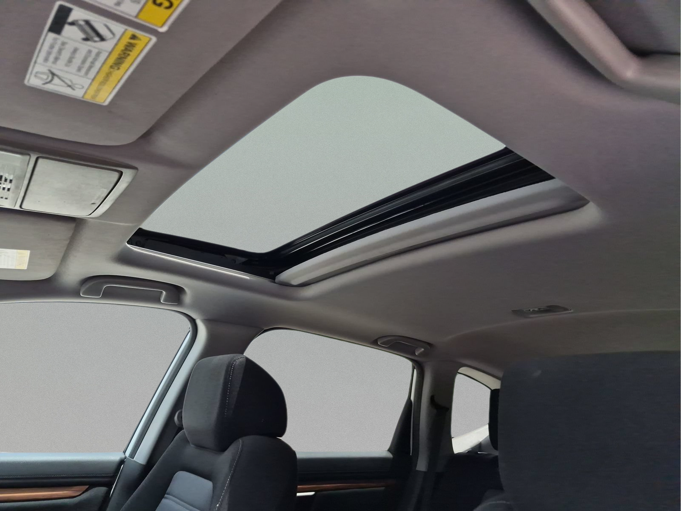 Used 2022 Honda CR-V EX image 28