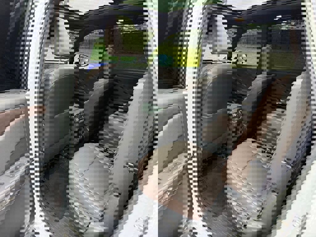 Certified 2024 Lexus TX 350 FWD w/ Captains Chair Package image 28