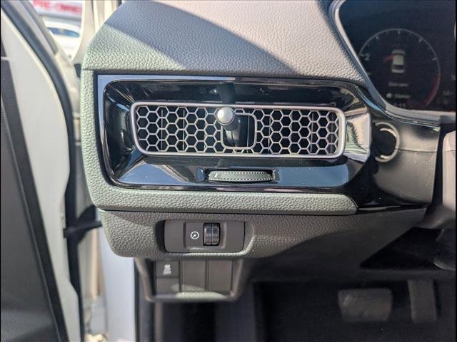 Certified 2025 Honda Civic LX image 14