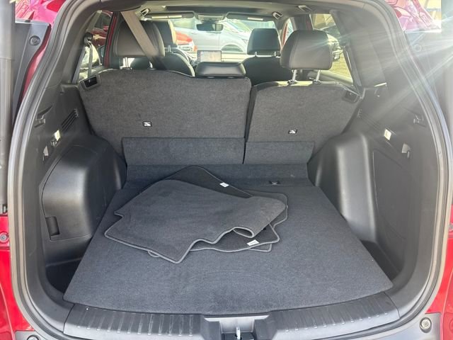 Certified 2023 Honda CR-V Sport Touring image 16