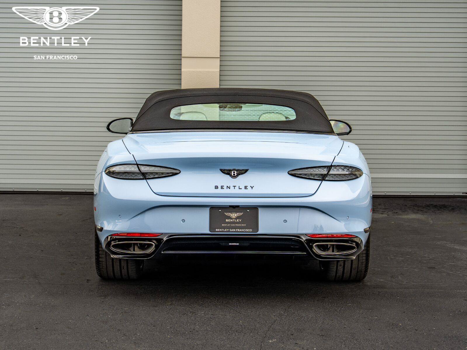 New 2026 Bentley Continental GT S AWD/4WD image 31