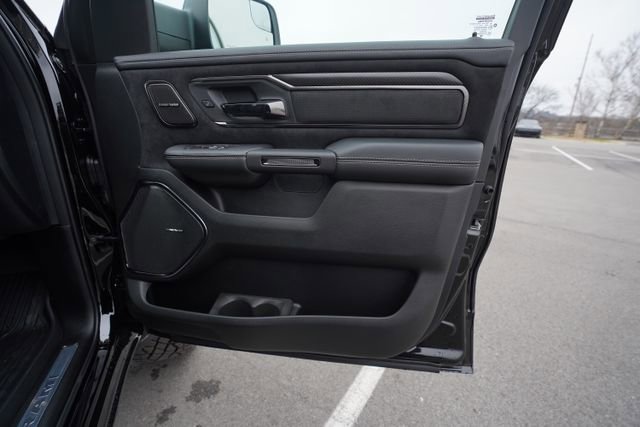 New 2026 RAM 1500 RHO w/ RHO Level 1 Equipment Group image 21