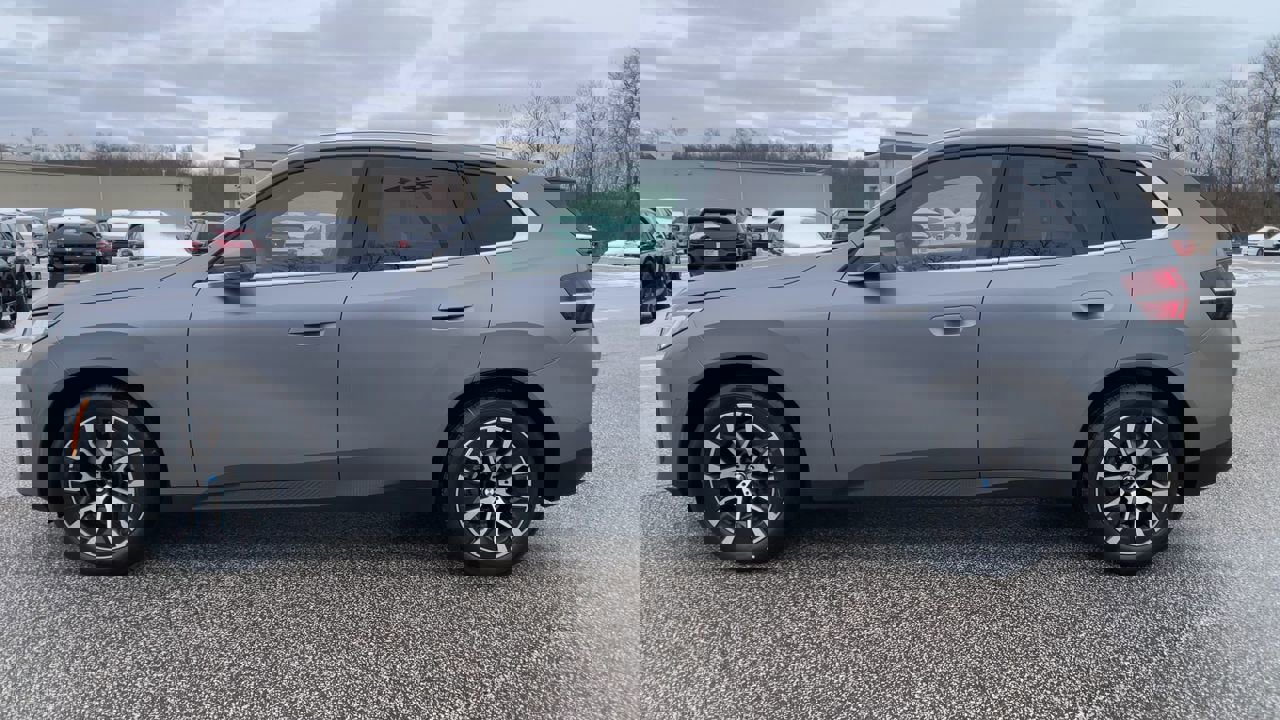 Used 2026 BMW X3 xDrive30 w/ Convenience Package image 6