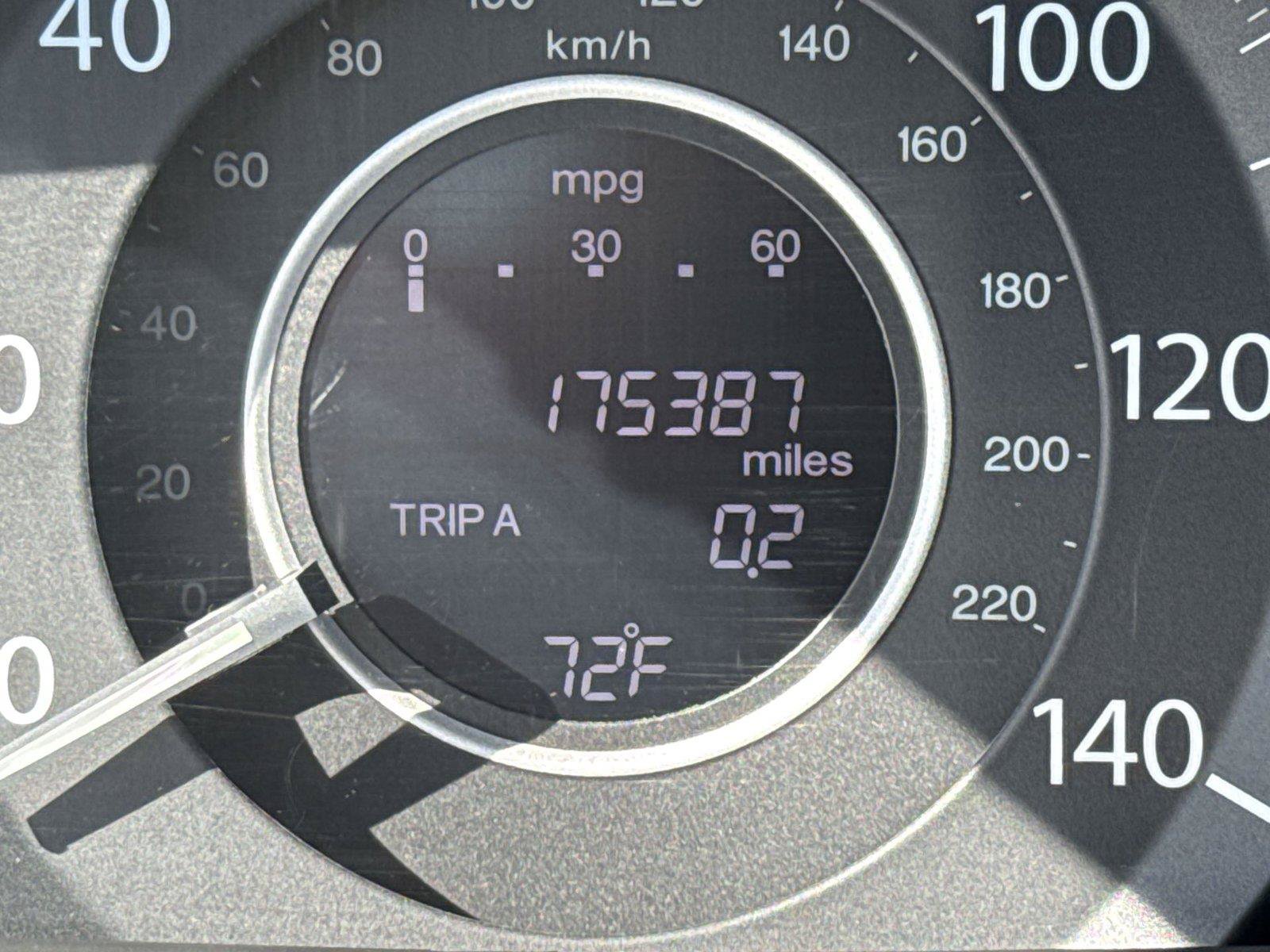 Used 2014 Honda CR-V EX image 29
