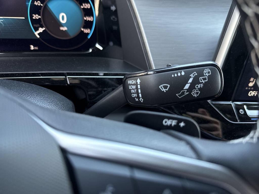 New 2026 Volkswagen Atlas Cross Sport SE AWD/4WD image 22