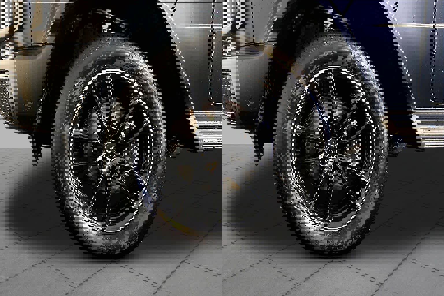 New 2026 Mercedes-Benz G 550 image 17