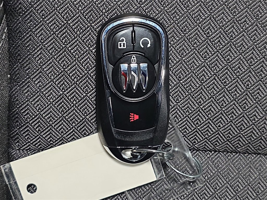 New 2026 Buick Encore GX Preferred w/ Comfort Package image 33