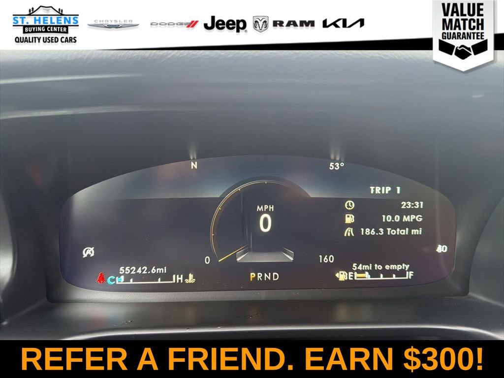 Used 2023 Lincoln Aviator Reserve w/ Elements Package Plus image 23