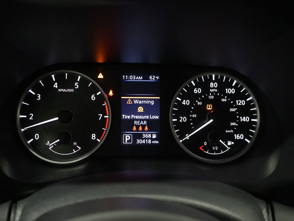 Used 2024 Nissan Sentra S image 39