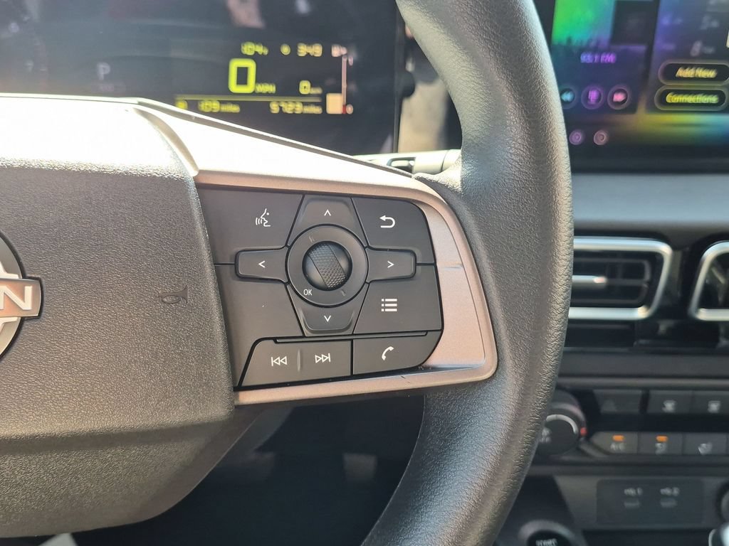 Used 2026 Nissan Sentra S w/ Floor Mat Package FWD image 19