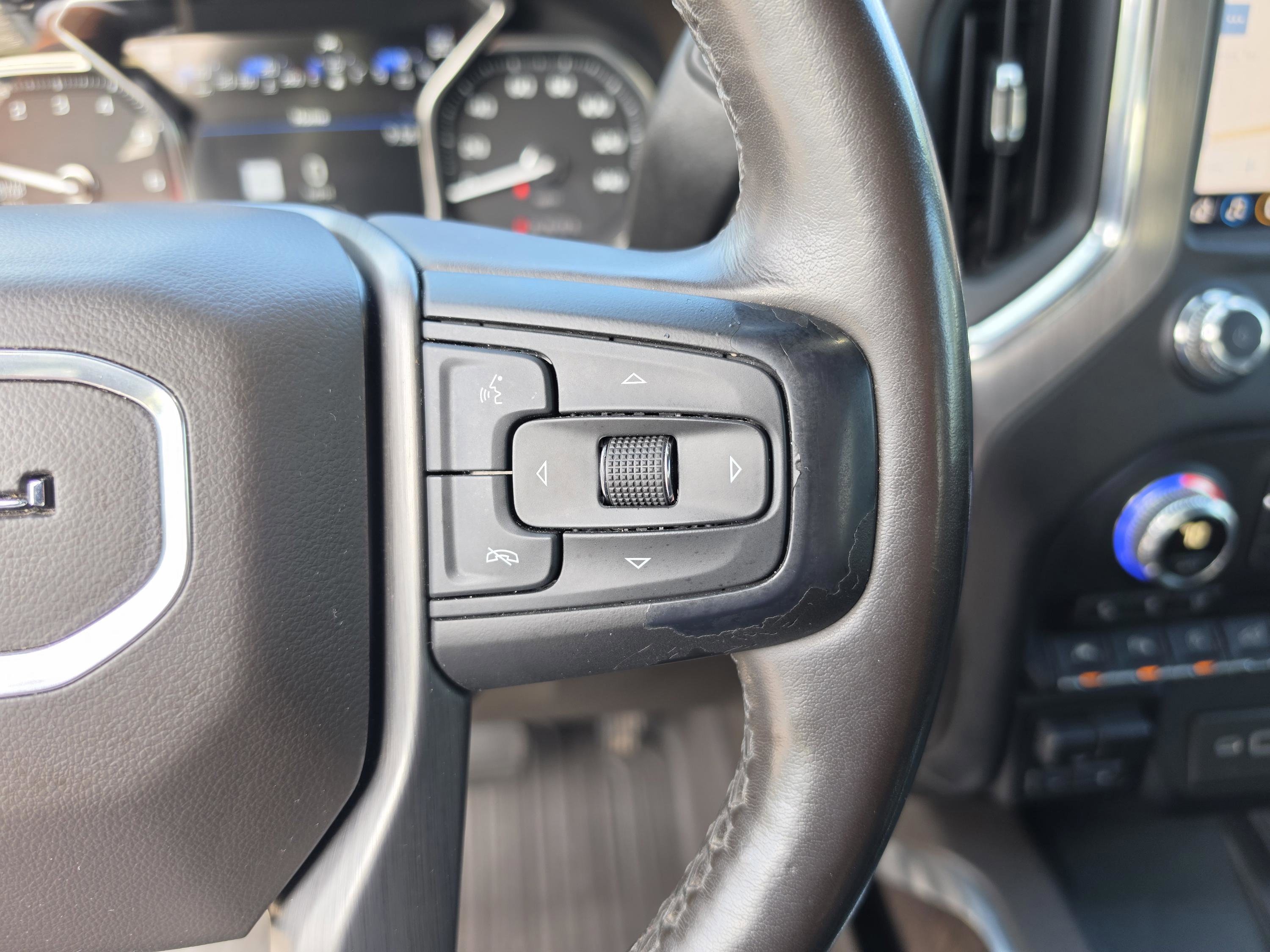 Used 2020 GMC Sierra 1500 Denali w/ Denali Ultimate Package image 34