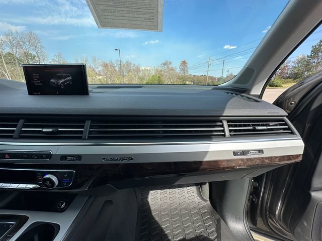 Used 2019 Audi Q7 2.0T Premium Plus w/ Premium Plus Package image 16