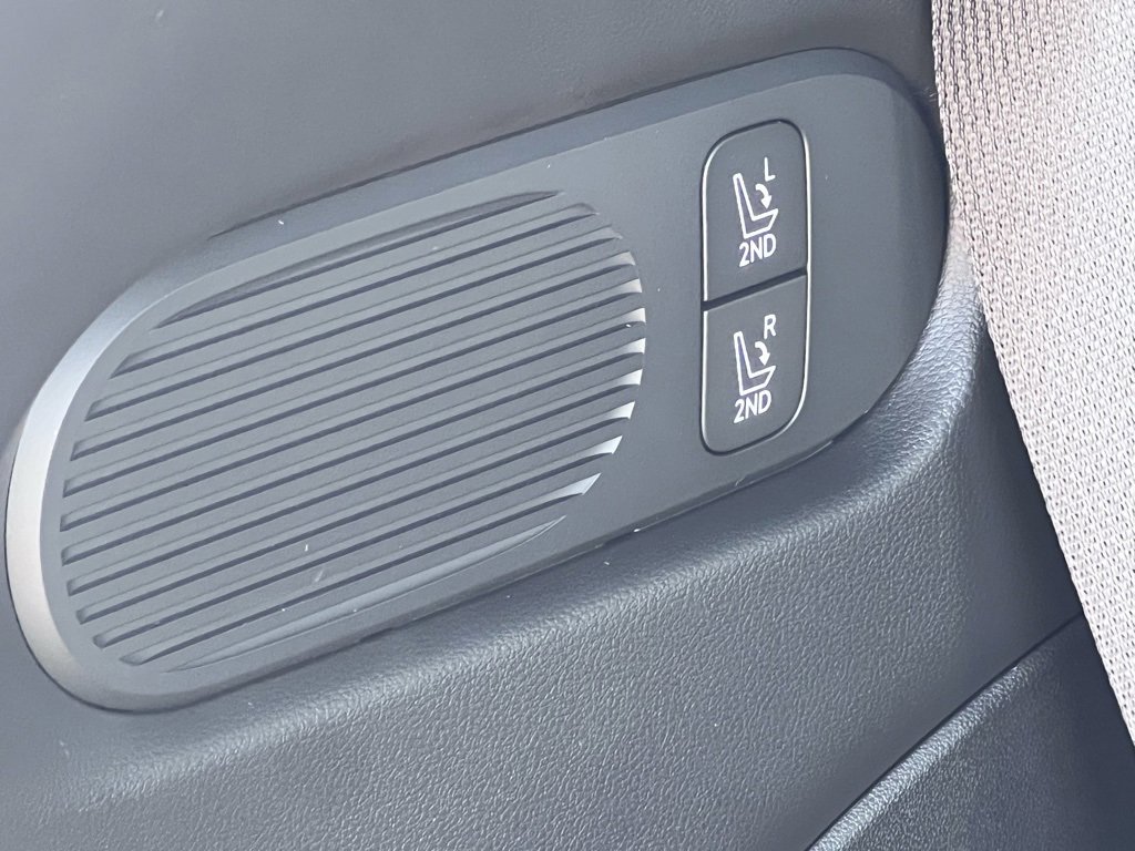 New 2026 Hyundai Palisade XRT Pro image 14